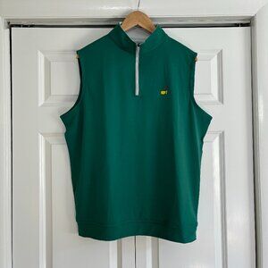 Masters Golf Tank bought at the Masters Tournament